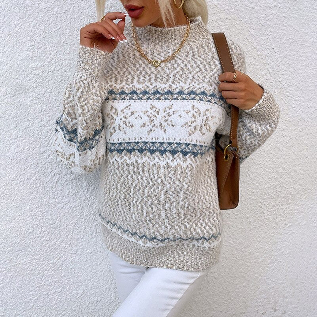 Elarin | Knit Sweater