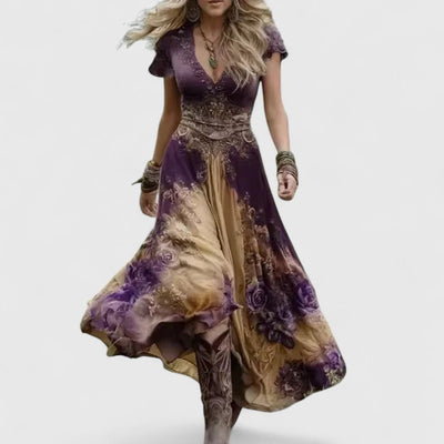 Sloane™ - Sophisticated Dress