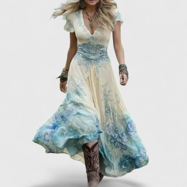 Sloane™ - Sophisticated Dress