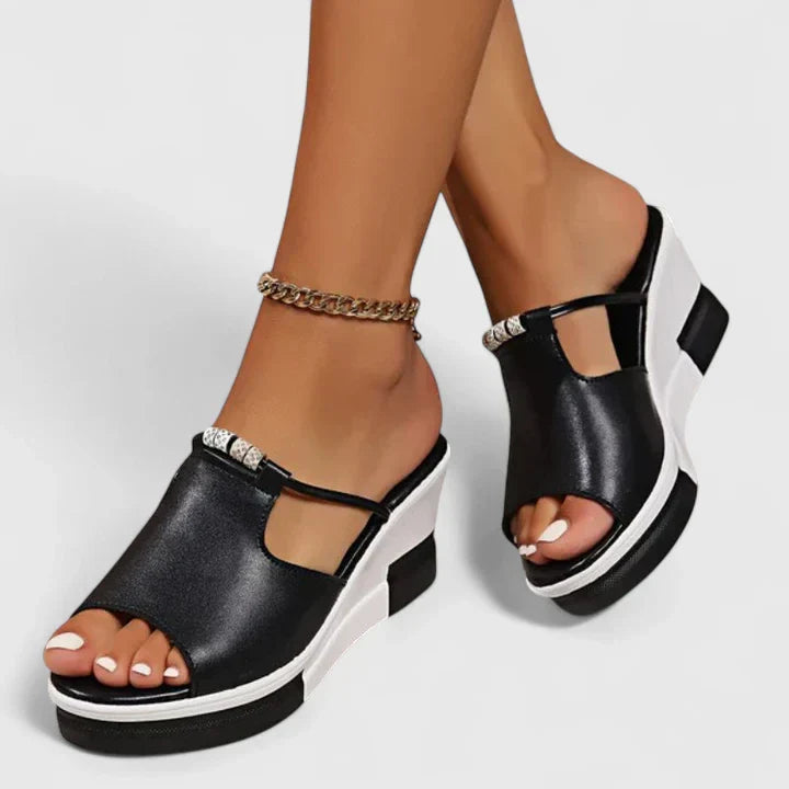 Sybil™ - Orthopedic Sandals