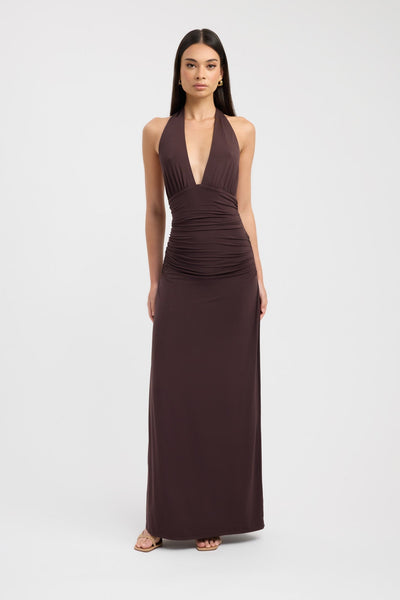 Wrenley™ - Elegant Maxi Dress