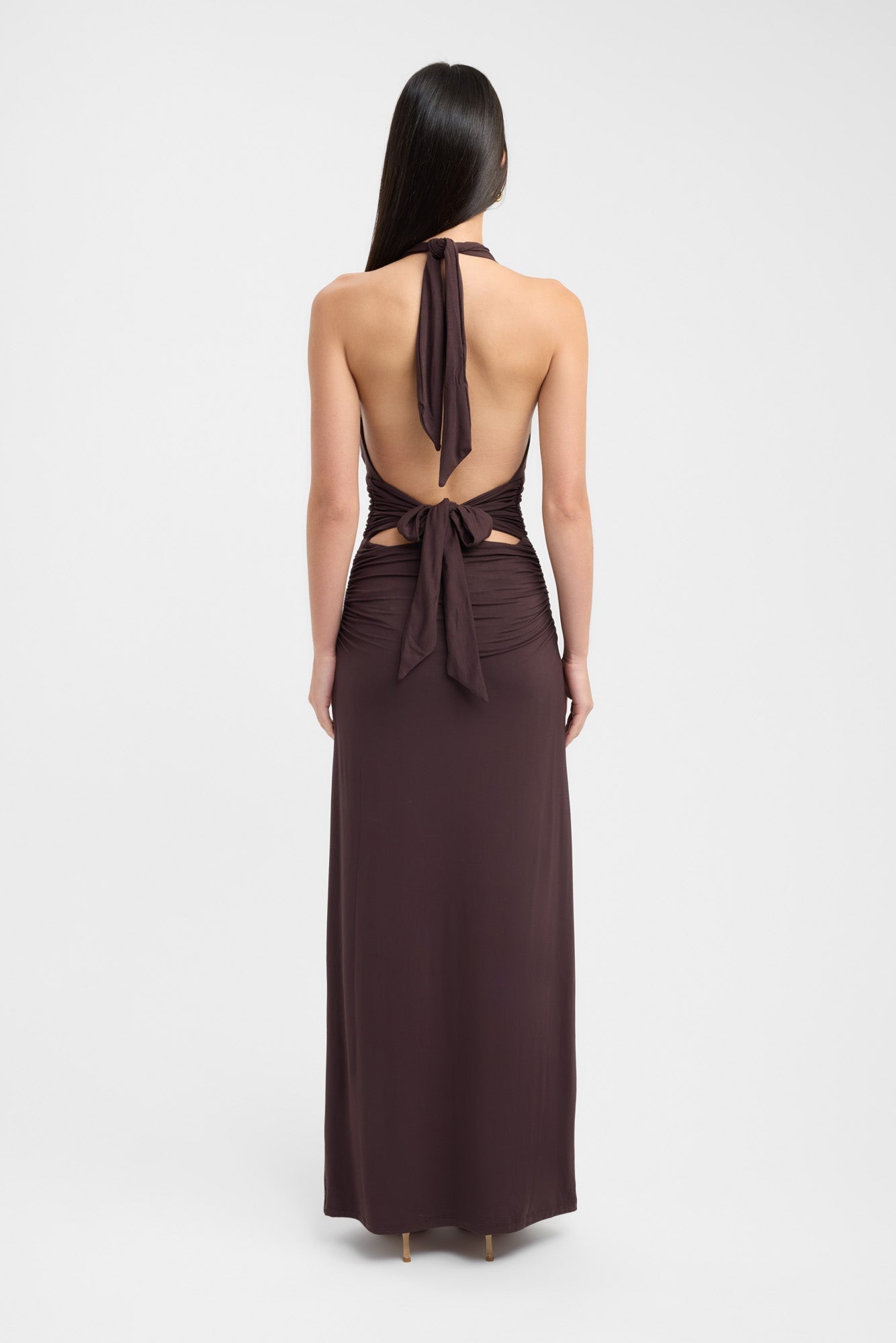 Wrenley™ - Elegant Maxi Dress