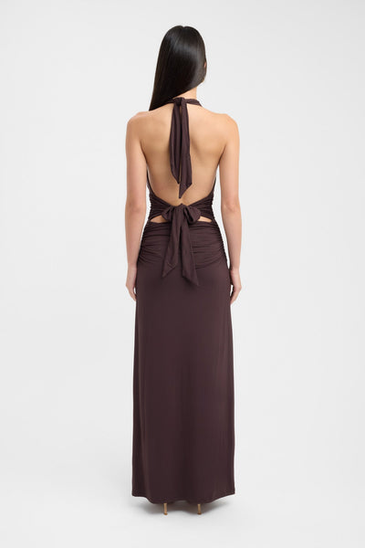 Wrenley™ - Elegant Maxi Dress