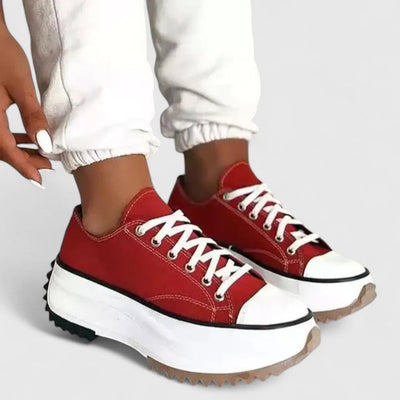 Yara™ - Comfortable Sneakers