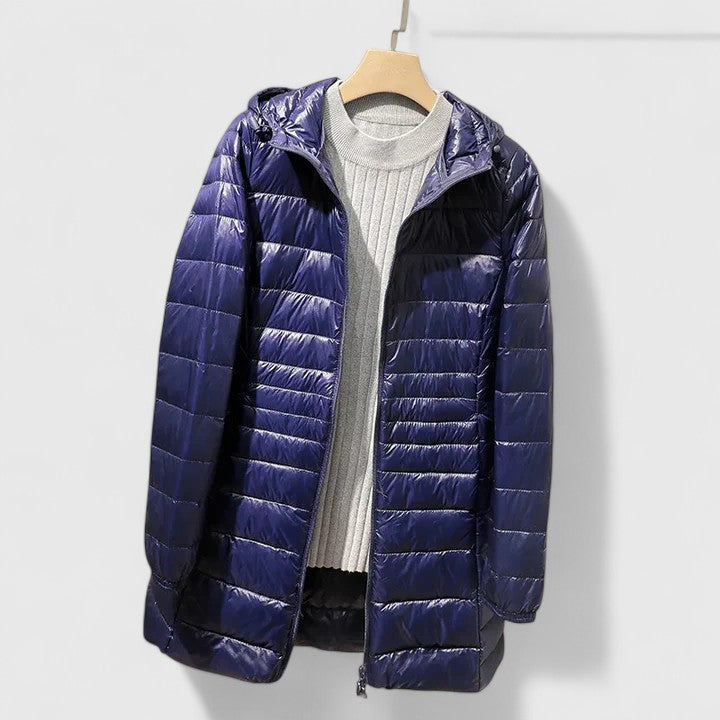 Helia | Sophisticated Coat