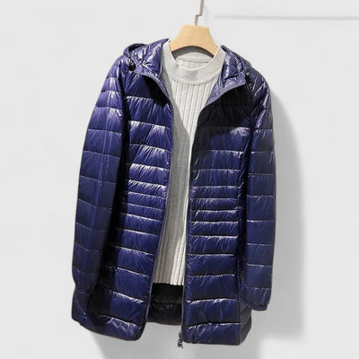 Helia | Sophisticated Coat