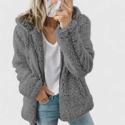 Mae | Comfortable Jacket