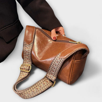 Ayelis | Vintage Crossbody Bag