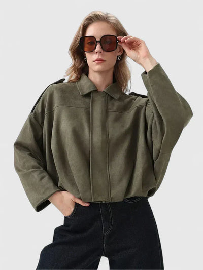 Zaelia | Comfortable Jacket