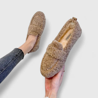 Giselia | Comfortable Loafers