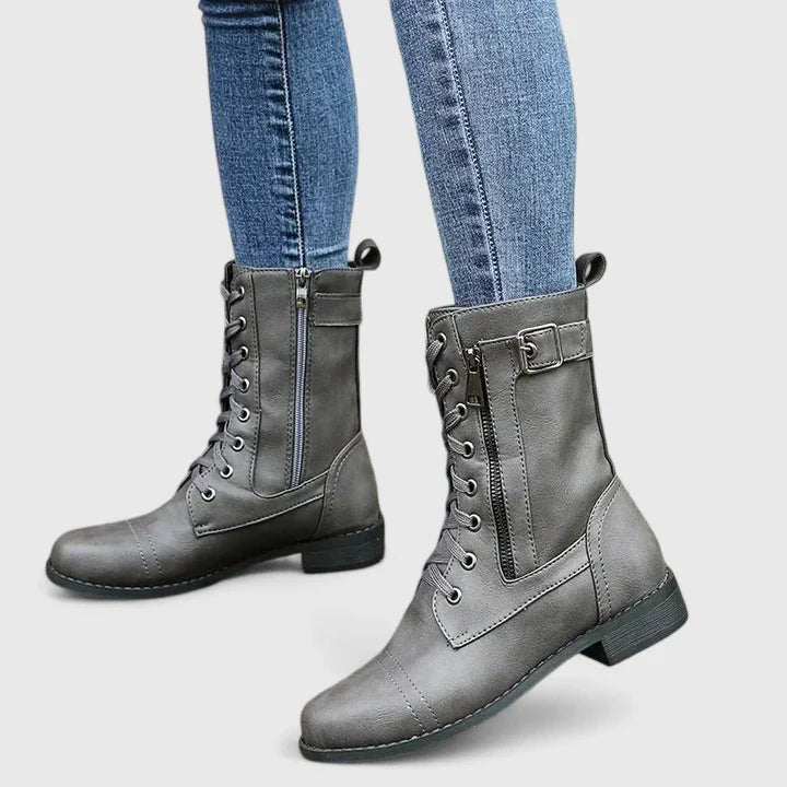 Orlanda™ - Orthopedic Boots
