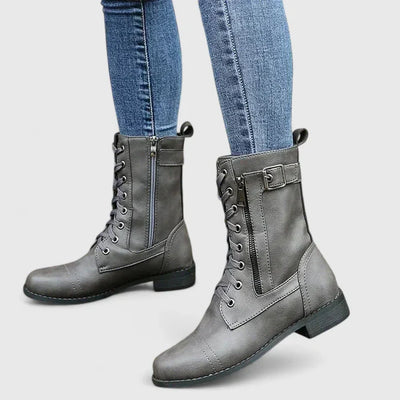 Orlanda™ - Orthopedic Boots