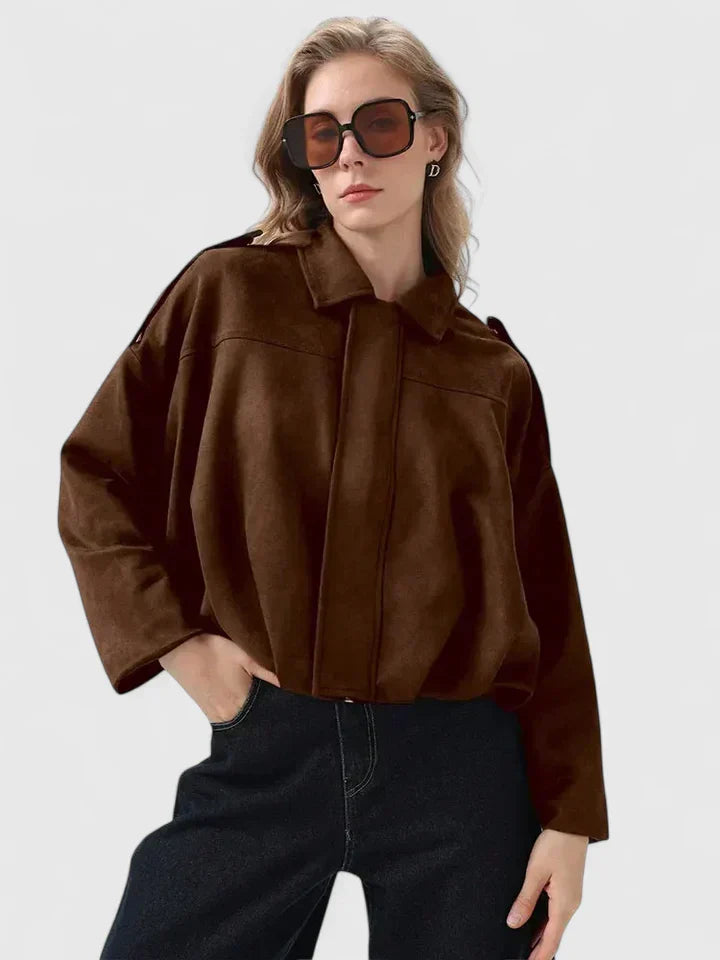 Zaelia | Comfortable Jacket