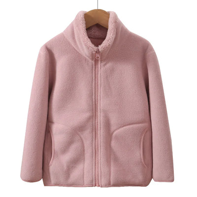 Galadriel | Soft Fleece Everyday Jacket