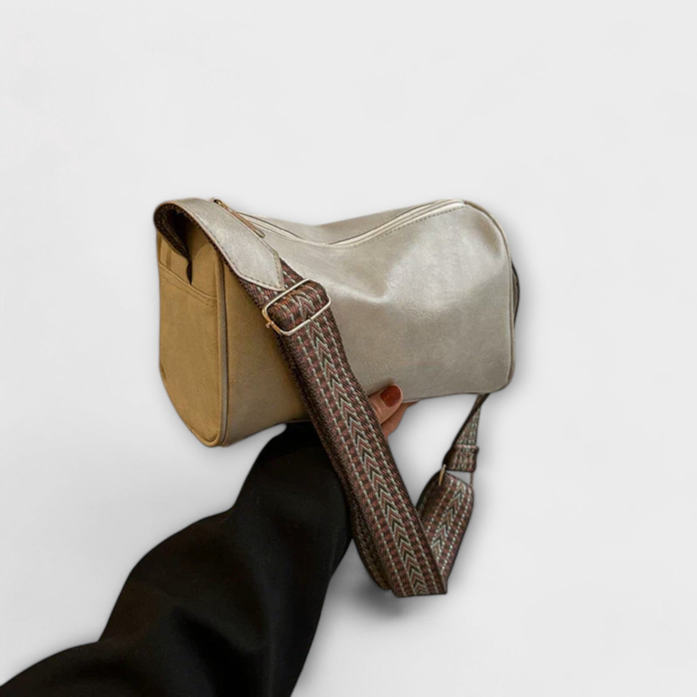 Ayelis | Vintage Crossbody Bag