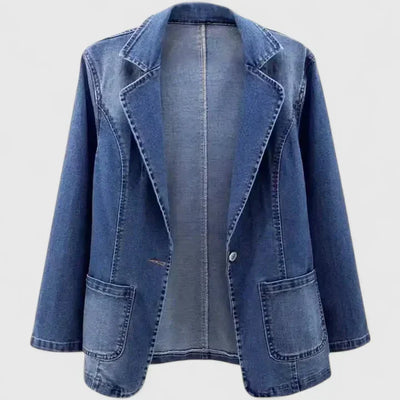 Aliya | Elegant Jacket