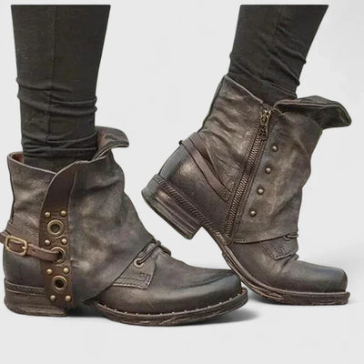 Bellerose™ - Orthopedic Boots