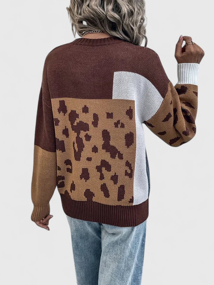 Cyra™ - Comfortable Sweater