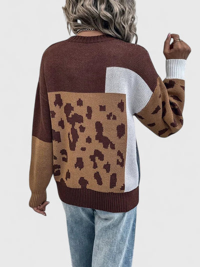 Cyra™ - Comfortable Sweater