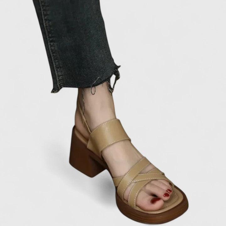 Elowen™ - Elegant Sandals