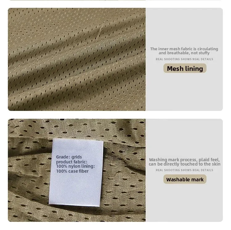 Ivan | Well-Dressed, Practical, and Simply Stylish Jacket