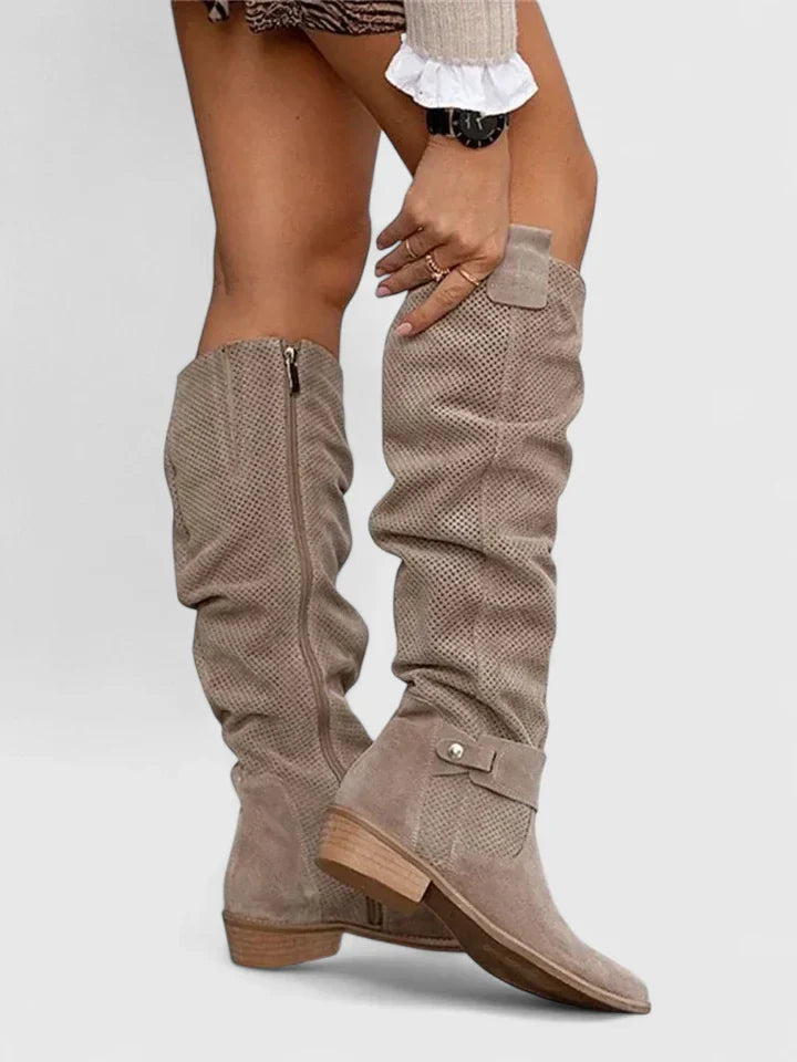 Dione™ - Orthopedic Boots