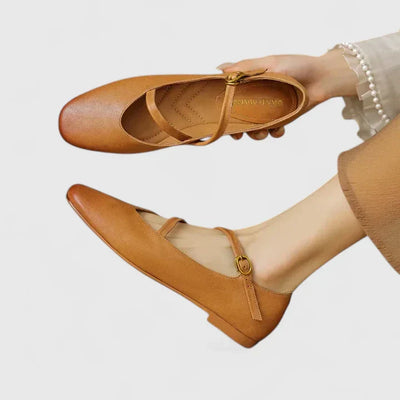Alivia™ - Orthopedic Flat Shoes