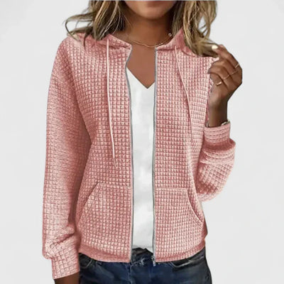 Louisa | Elegant Jacket