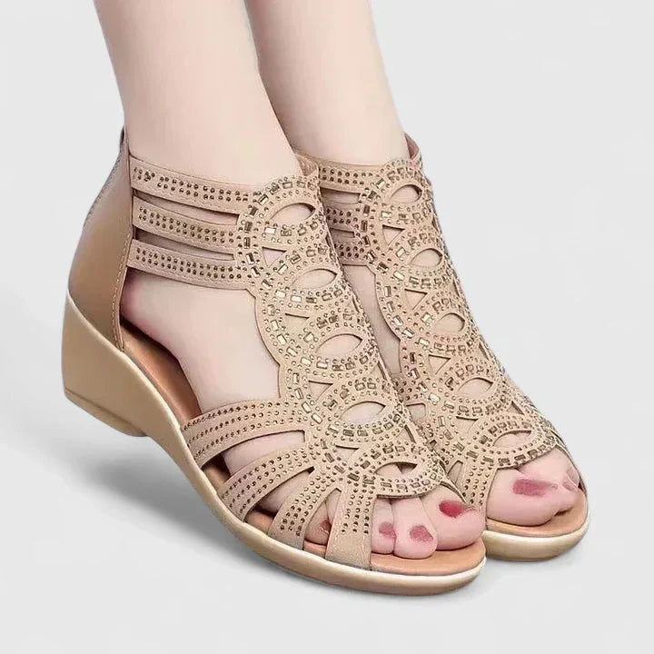 Amirah™ - Orthopedic Sandals