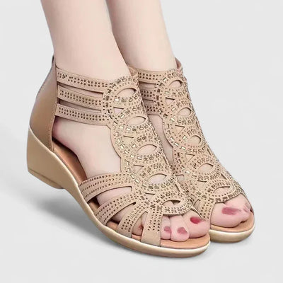 Amirah™ - Orthopedic Sandals