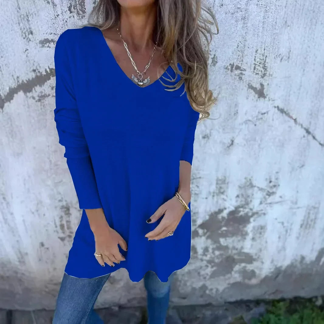 Zeina | Relaxed Tunic
