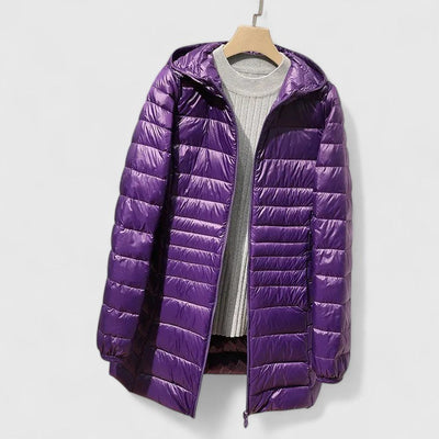 Helia | Sophisticated Coat