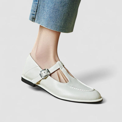 Lavinia™ - Orthopedic Mary Jane Shoes
