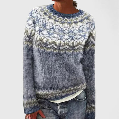 Zuleika™ - Sophisticated Sweater