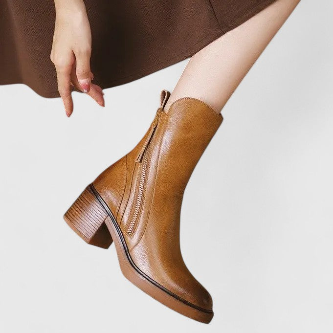 Alair™ - Elegant Boots