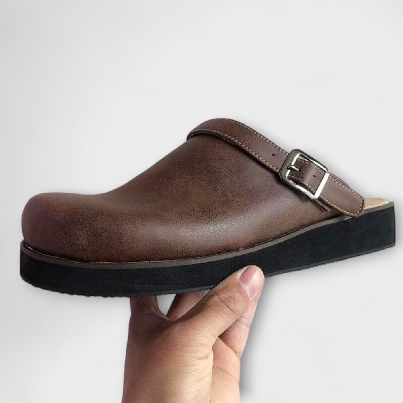 Lailah™ - Orthopedic Shoes