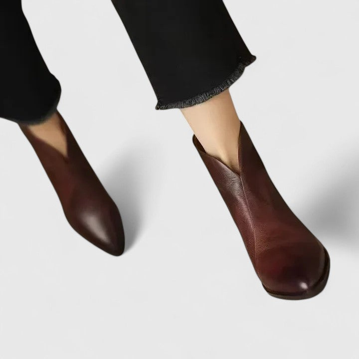 Sohana™ - Elegant Boots