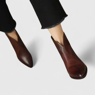 Sohana™ - Elegant Boots