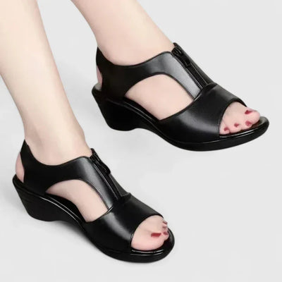 Bria™ - Elegant Sandals