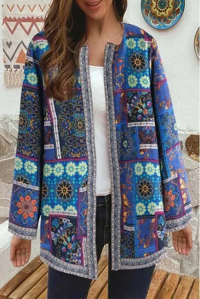 Araceli | Boho Jacket