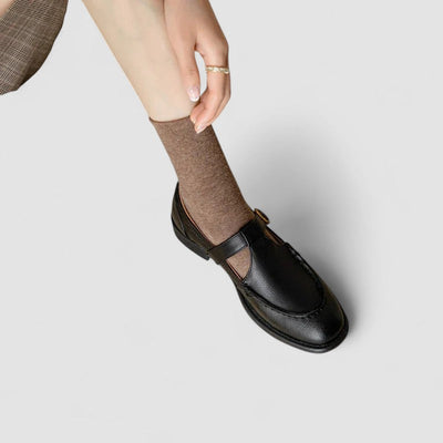 Ottilie™ - Orthopedic Mary Jane Shoes