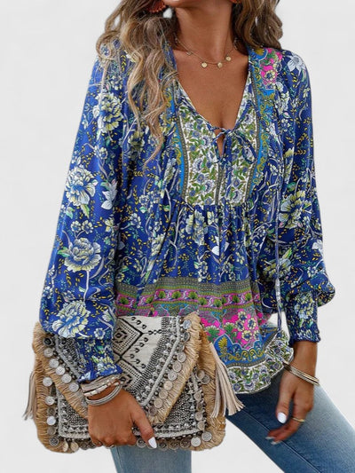 Malani™ - Elegant Top