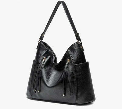 Nala |  Luxe Leather Bag