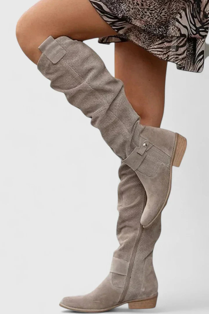Dione™ - Orthopedic Boots
