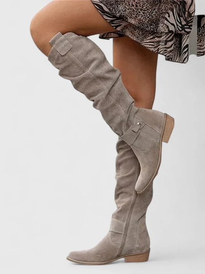 Dione™ - Orthopedic Boots