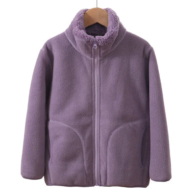 Galadriel | Soft Fleece Everyday Jacket