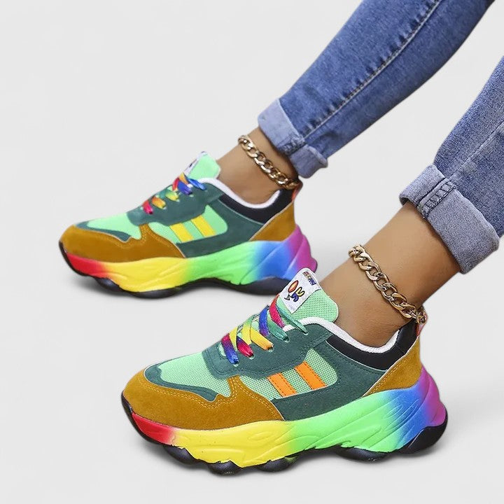 Sereia™ - Orthopedic Shoes