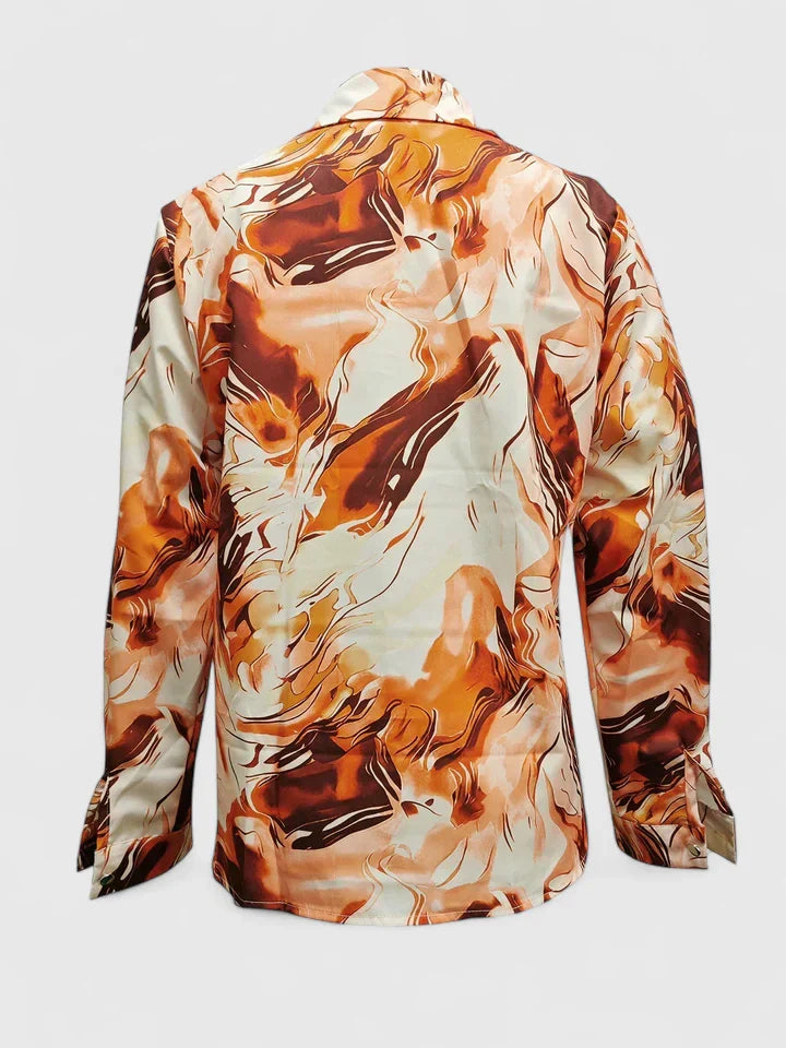 Haven™ - Elegant Blouse