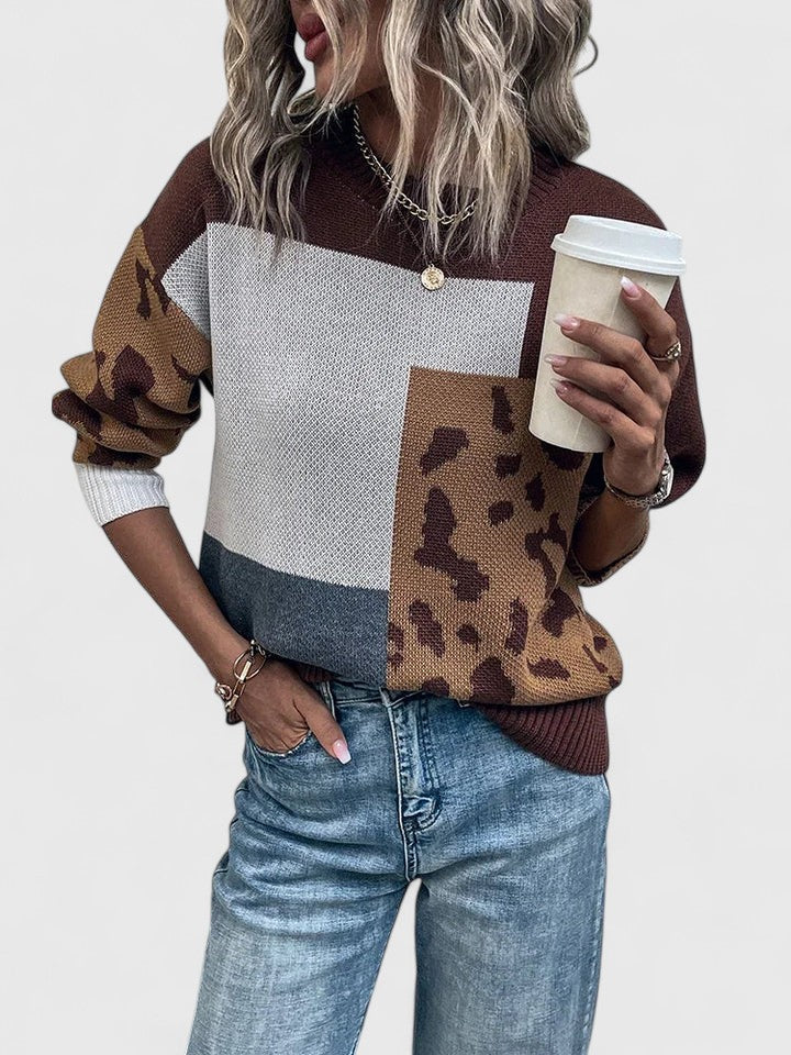 Cyra™ - Comfortable Sweater