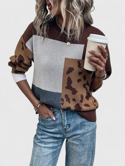Cyra™ - Comfortable Sweater